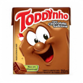 ACHOCOLATADO TODDYNHO TRAD. 27X200ML