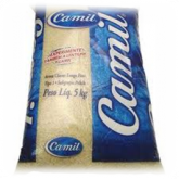 ARROZ CAMIL POL T1 6X5KG