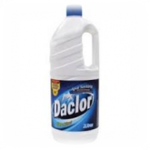 AGUA SANITARIA DACLOR 2LT (6X2L)
