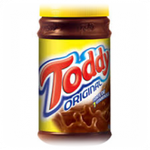 ACHOCOLATADO PO TODDY 400GR