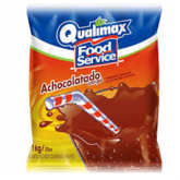 ACHOCOLATADO PO QUALIMAX 1KG