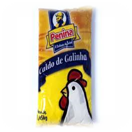 CALDO GALINHA PENINA 1,05KG