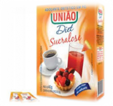 ADOCANTE UNIAO DIET SACHE 400X800MG