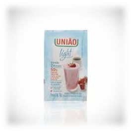 ADOÇANTE LIGHT UNIÃO SACHÊ 400 X 2,5 GR