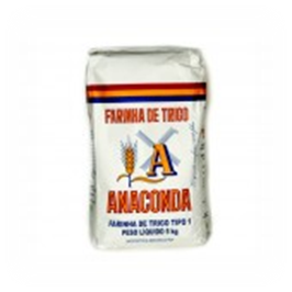 FARINHA ANACONDA ESPECIAL 5X5KG