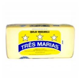 MUSSARELA TRES MARIAS RO