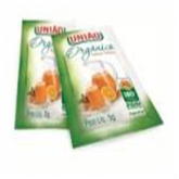ACUCAR ORGANICO SACHE UNIAO 400X0,05GR
