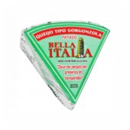 GORGONZOLA FRAC. BELLA ITALIA 0,250GR