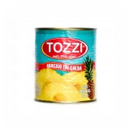 ABACAXI CALDA LT 400GR