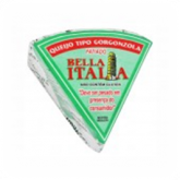 GORGONZOLA FRAC. BELLA ITALIA 0,250GR