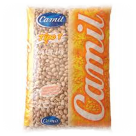 FEIJAO CAMIL CARIOCAT1 10X1KG