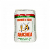 FARINHA ANACONDA PIZZA 5X5KG