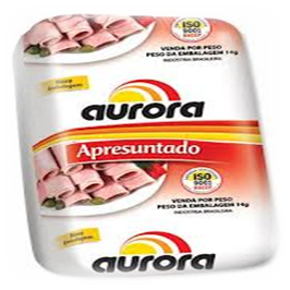 APRESUNTADO BRCO. AURORA (3,7KG)