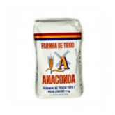 FARINHA ANACONDA ESPECIAL 5X5KG