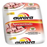 APRESUNTADO BRCO. AURORA (3,7KG)