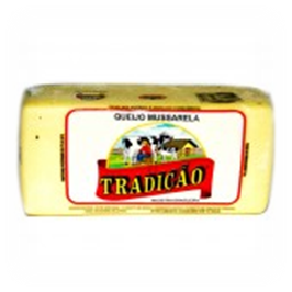 MUSSARELA TRADICAO INLARON