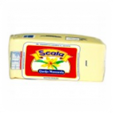 MUSSARELA SCALA